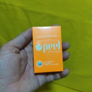 سیگار قدیمی