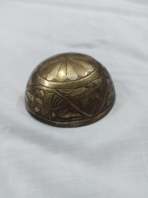 پیاله پرشالی