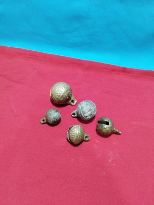 زنگوله های قدیمی