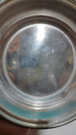 پاسماوری آنتیک
