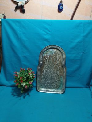 سینی نقش دار
