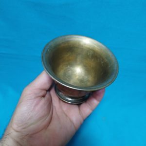کاسه خمیر ریش