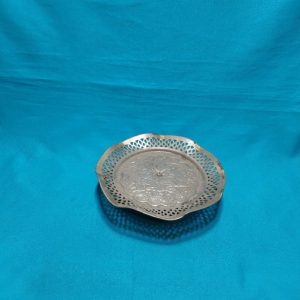 شیرینی خوری مشبک