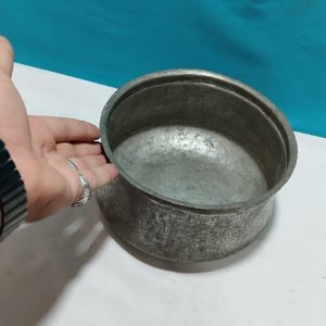 بادیه مسی