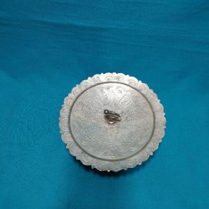 شیرینی خوری با قلم سوزنی