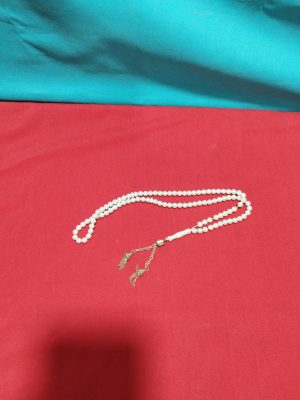 تسبیح مروارید