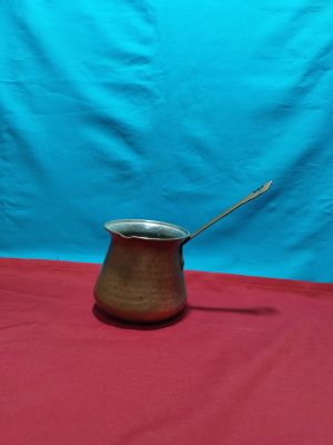 شیر جوش مسی