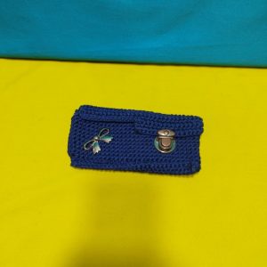 کیف دستساز